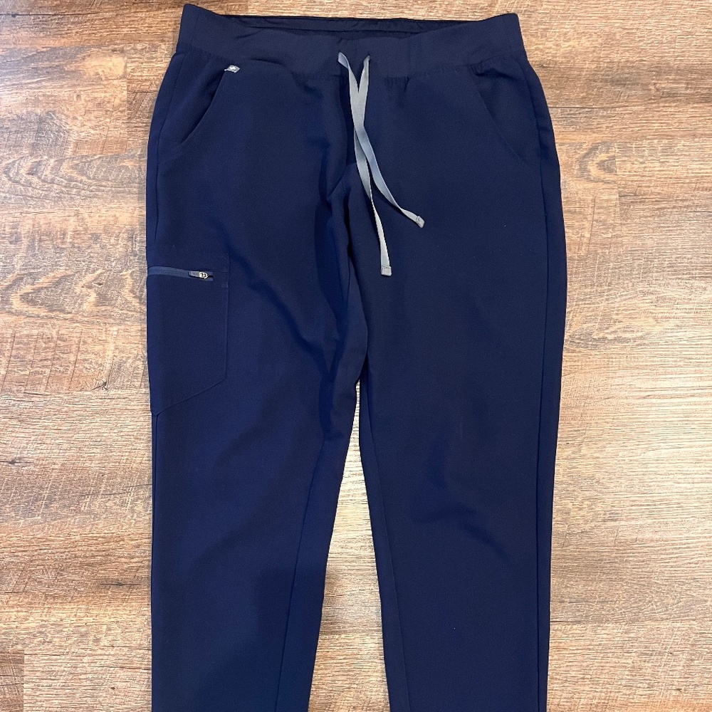 Figs Zamora Jogger Scrub Pants